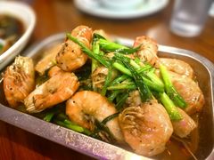 -谢记上海大排档(长寿路店)