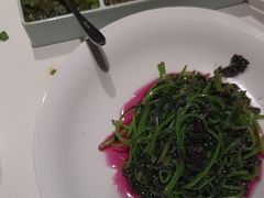 -贡宴盐帮菜自贡驻京联络处餐厅