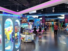 -大玩家(通州万达广场店)