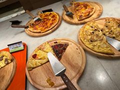-比格比萨自助(宋家庄店)