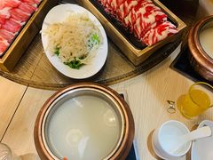 -索伦嘎·传统涮(海拉尔总店)