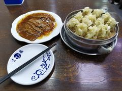 -清真嘎咕馅饼(奉天街店)