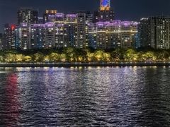 -琶醍壹号•潮菜江景餐吧