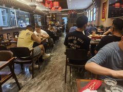 -李记饺子·熏酱东北菜(欢乐谷店)
