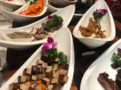 -杭州钱江新城万怡酒店-西餐厅