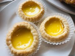 蛋撻-香港东海海鲜酒家