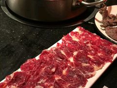 -牛事制造局牛肉火锅(莲岳路店)