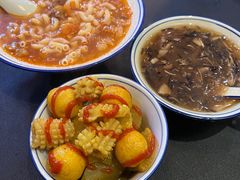 -左记港食(融科天城店)