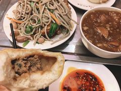 -姚记炒肝店(簋街店)