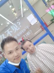 -东方美妍小鹏造型