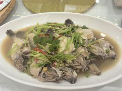 -金华安大酒楼·老牌潮菜·粤式茶点(东方国际店)