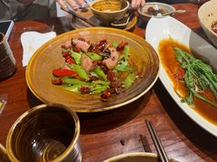 -懒人盐府人家·自贡大麻鱼(安贞店)
