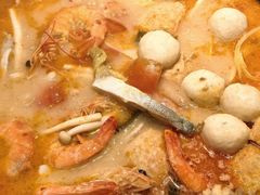 -创味·民间海南菜·非遗藤桥排骨(藤桥·免税城店)