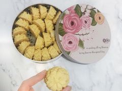 -家琳甜品(江南东店)