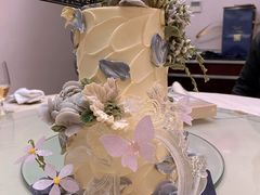 -杜哈夫DOUX RÊVE·生日蛋糕(日月光店)