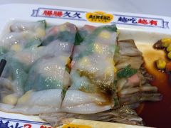 -赵财财·肠粉·煲仔饭(华润万象城店)