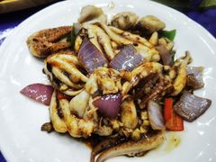 -广胜通达海鲜食府(黄沙店)