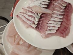 -正能量脆肉鲩火锅