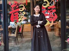 -旧雨咖啡·CoffeeFORU(黄村奥体店)