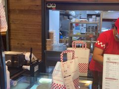 -西少爷(十里堡店)