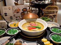 -老鸭集(萧山万象汇店)