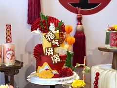 -百联南桥购物中心