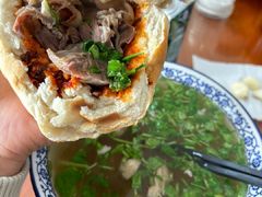 -长安后宰门水盆羊肉(新都心店)