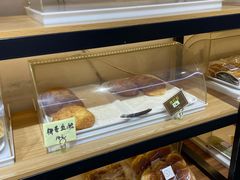 -韩国利尔面包(桂林路店)