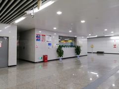 -民安大道(地铁站)