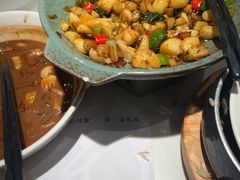 -食锦记·福建私房菜(浦西万达店)