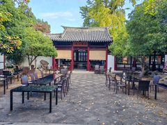 -常熟方塔园