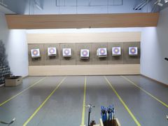 -道顺射箭·团建·骑射(张杨路店)