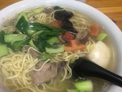 -双冰面馆(茶南店)