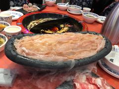 -巴九门老火锅(来福士打望店)