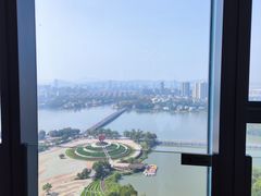 -南京景枫万豪酒店·万豪中餐厅