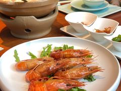 罗氏虾-阿纳迪酒店·悦餐厅