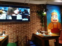 -三个大叔东北烧烤·砂锅菜(西三旗店)