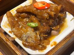 -彩景大酒楼(万泰新天地店)