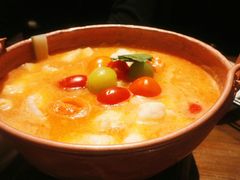 -云海肴·汽锅鸡·云南菜(美罗城店)