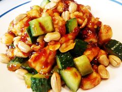 -紫光园·烤鸭·北京菜(劲松店)