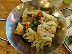 -热度餐厅(老佛爷店)