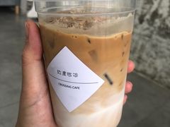 -边渡咖啡烘焙店(昙华林店)