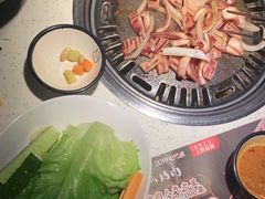 -猫抓烤肉(武进吾悦广场店)