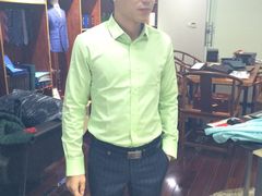 -尊卡诺高级西装礼服定制(江东中路店)