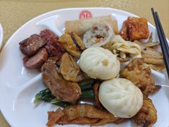 -膳缘居天然素食馆