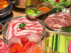 -西塔老太太泥炉烤肉(武汉摩尔城店)
