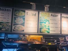 -MI WU FACTORY米屋美食工厂餐厅(绿地店)