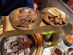 -西塔老太太泥炉烤肉(苏州大悦城店)