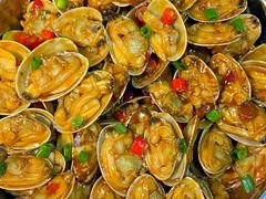 -五四广场美食城