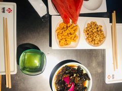 -辣尚瘾·烤鱼·新川菜(交大直营店)